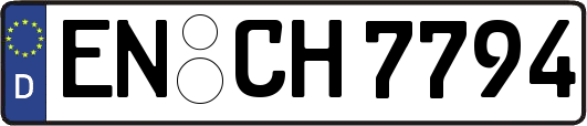 EN-CH7794