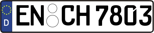 EN-CH7803
