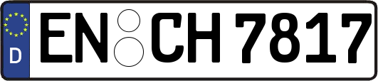 EN-CH7817