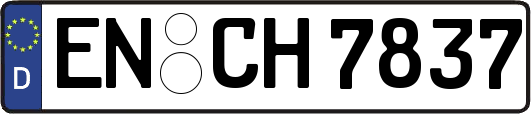 EN-CH7837