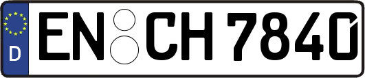 EN-CH7840