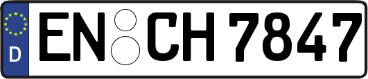 EN-CH7847