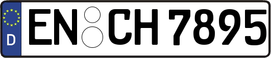 EN-CH7895