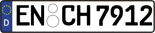 EN-CH7912