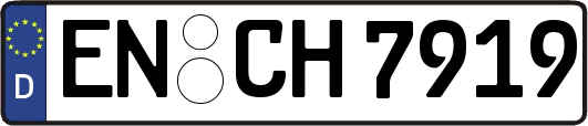 EN-CH7919