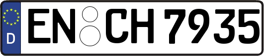 EN-CH7935