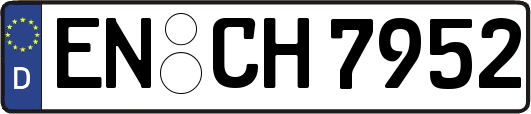 EN-CH7952