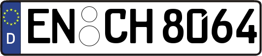 EN-CH8064