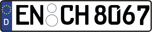 EN-CH8067