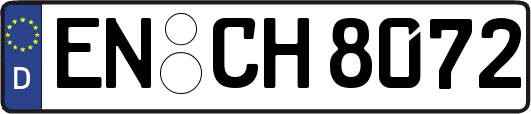 EN-CH8072