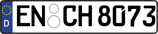 EN-CH8073