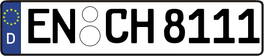 EN-CH8111
