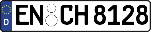EN-CH8128
