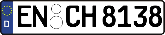 EN-CH8138