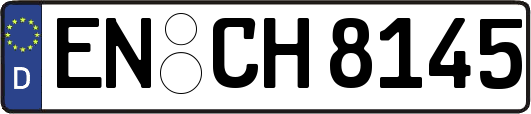 EN-CH8145
