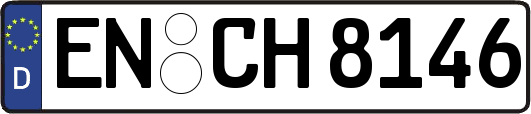 EN-CH8146