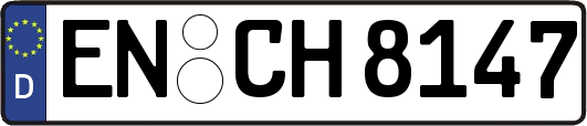 EN-CH8147