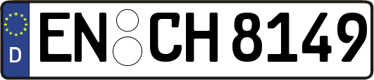 EN-CH8149