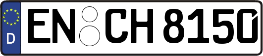 EN-CH8150