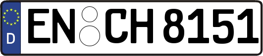 EN-CH8151
