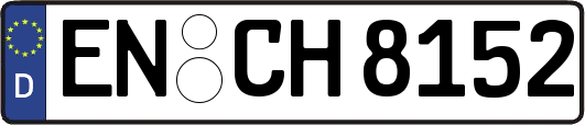 EN-CH8152