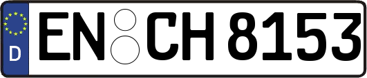 EN-CH8153