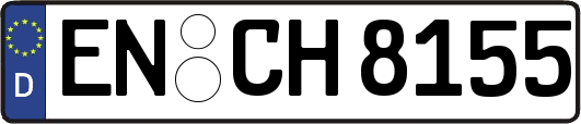 EN-CH8155