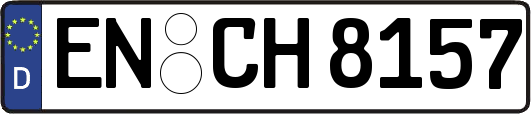 EN-CH8157