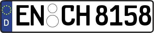 EN-CH8158