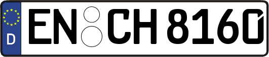 EN-CH8160