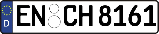 EN-CH8161