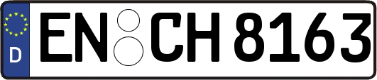 EN-CH8163