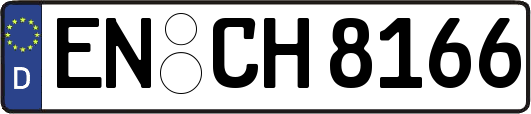 EN-CH8166