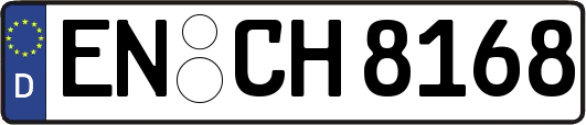 EN-CH8168