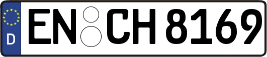 EN-CH8169