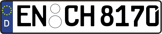 EN-CH8170