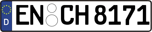 EN-CH8171