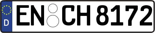 EN-CH8172