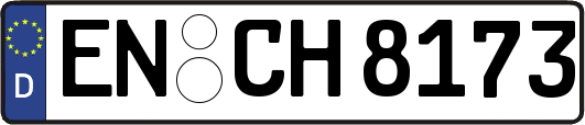 EN-CH8173