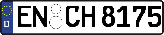 EN-CH8175