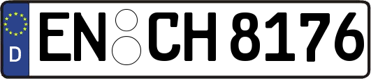 EN-CH8176