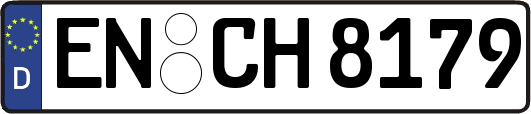 EN-CH8179