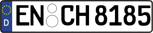 EN-CH8185