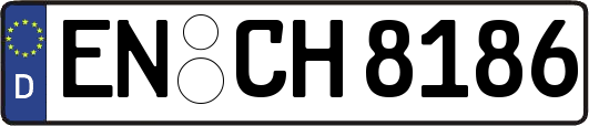 EN-CH8186