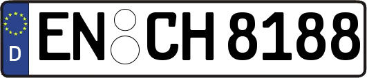 EN-CH8188