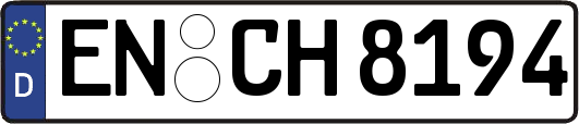 EN-CH8194