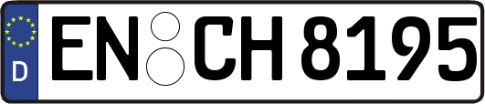 EN-CH8195