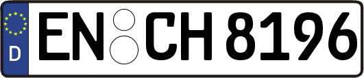 EN-CH8196