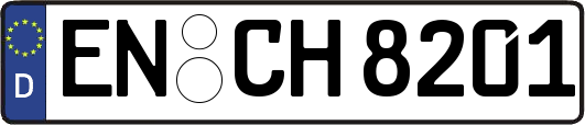 EN-CH8201