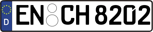 EN-CH8202